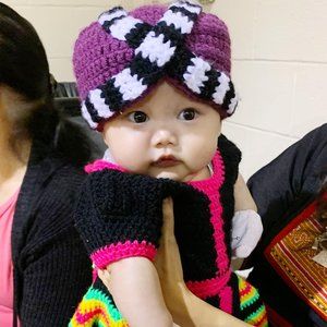 Meet your Posher, David